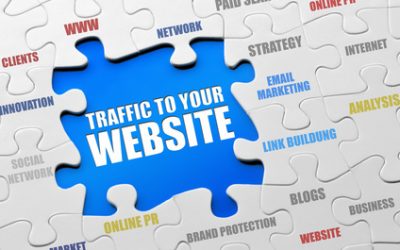 How To Get More Web Traffic On Your Business